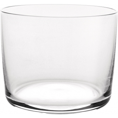 Alessi Glass Family Rödvinsglas utan fot 23 cl